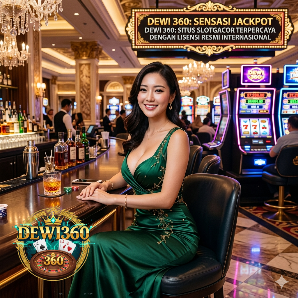 DEWI 360: Situs SLOTGACOR Terpercaya dengan Lisensi Resmi Internasional - WooCommerce eCommerce